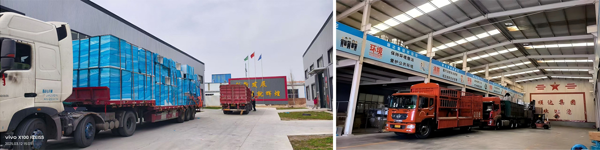 Ceiling Air Handling Unit