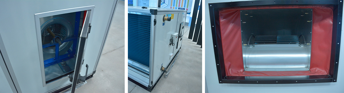 Ceiling Air Handling Unit